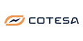 Logotipo Cotesa