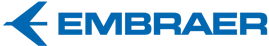 Logotipo Embraer