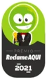 Selo Reclame Aqui