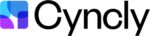 Logotipo Cyncly
